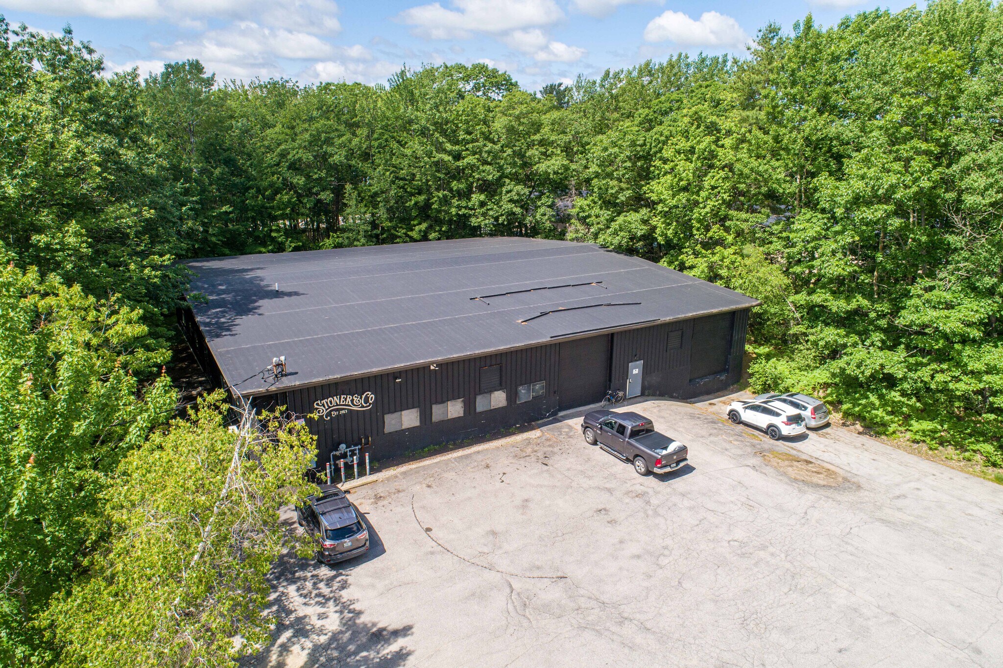 414 Hill St, Biddeford, ME for sale Building Photo- Image 1 of 1