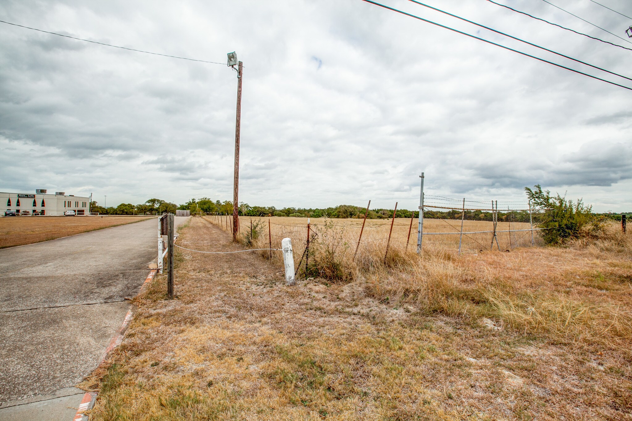 6711 Grady Niblo Rd, Dallas, TX 75236 Land for Sale