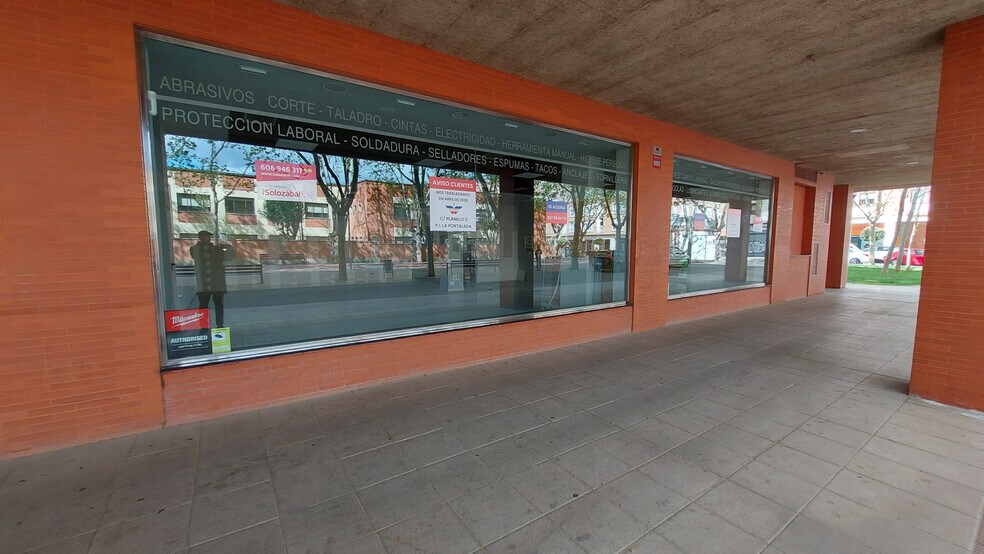 Multifamily in Logroño, La Rioja for sale - Building Photo - Image 2 of 3