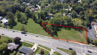 More details for 4133-4235 Wilmington Pike, Dayton, OH - Land for Sale