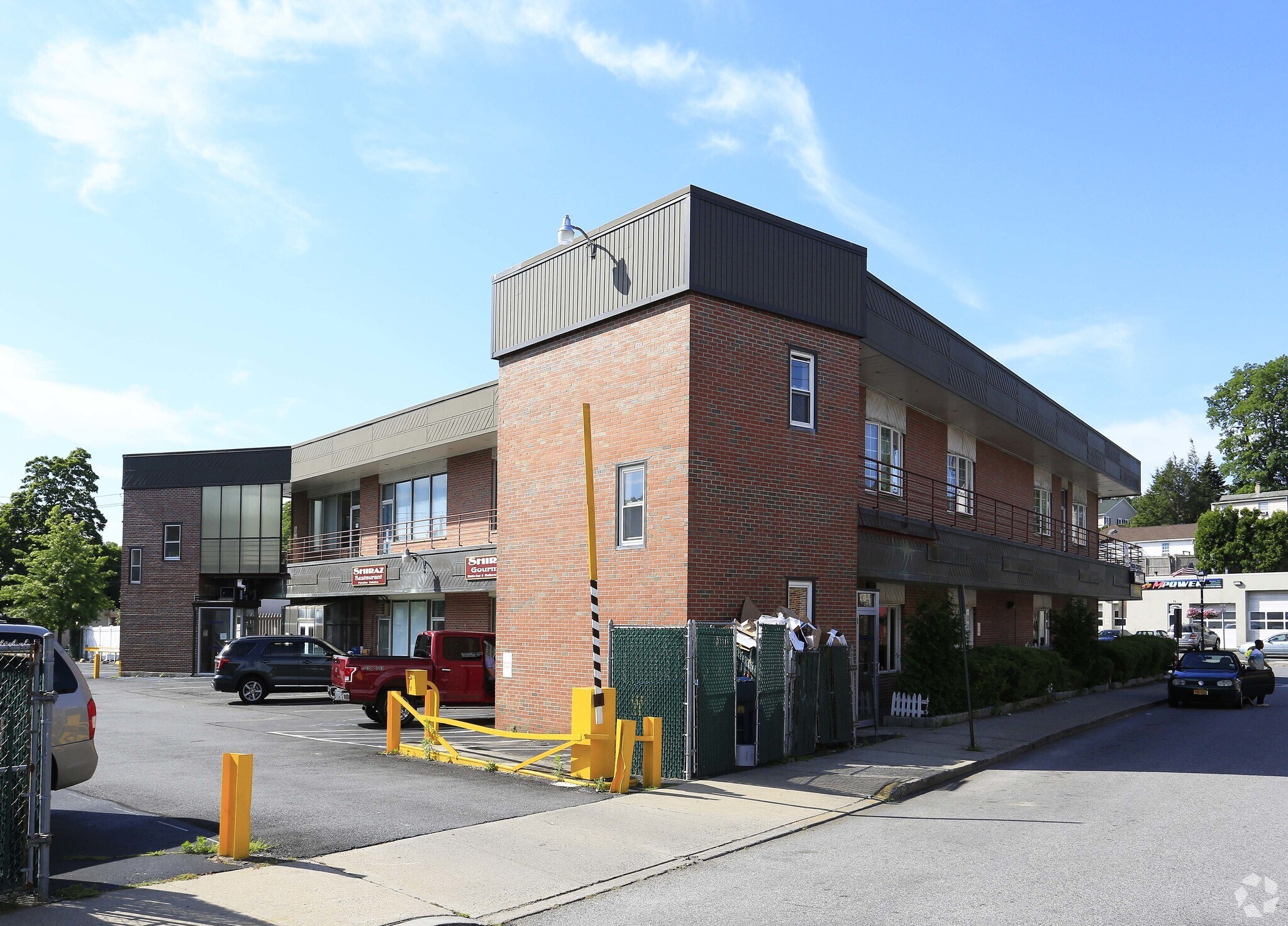 8183 E Main St, Elmsford, NY 10523 Retail Space for Lease