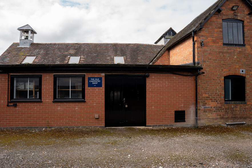 Bradford St, Shifnal for lease - Building Photo - Image 1 of 3