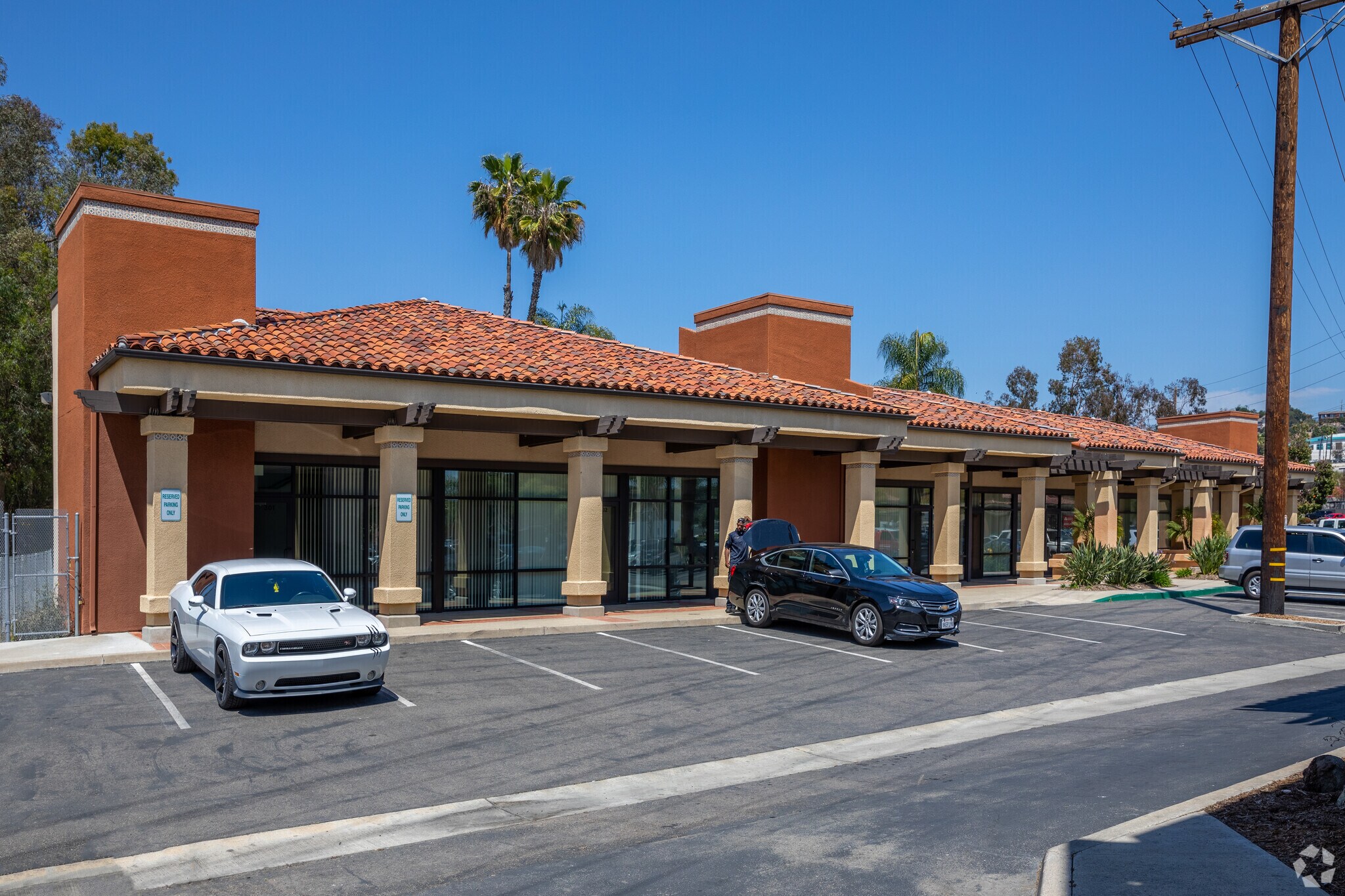 13201340 W Valley Pky, Escondido, CA 92029 West Valley Plaza