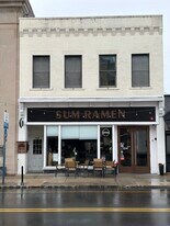 7-13 Elm St, Westfield NJ - Office Space