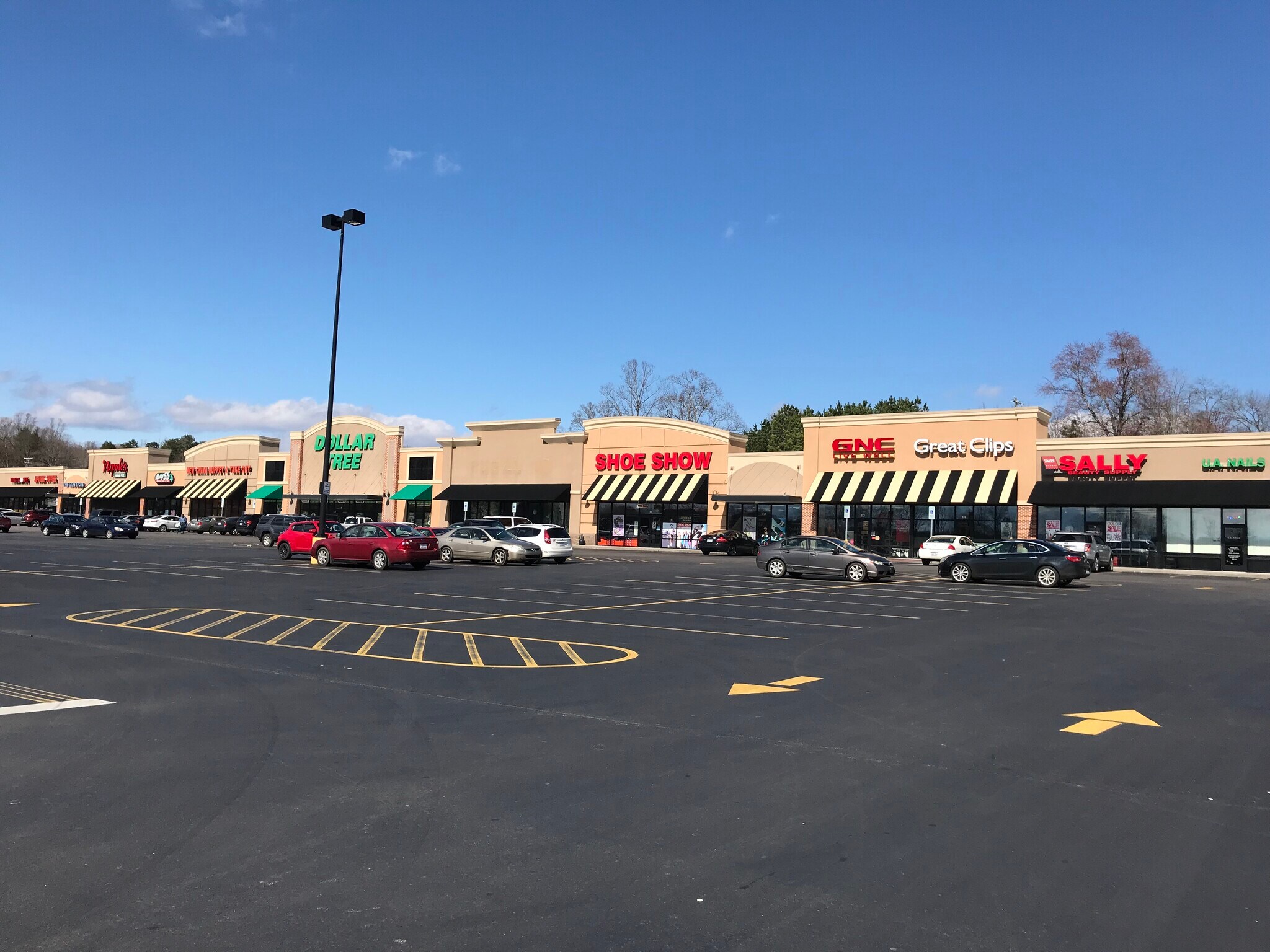 2845 Sugar Hill Rd, Marion, NC 28752 - Grandview Station | LoopNet