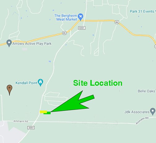 32670 FM 3351 S, Boerne, TX for sale - Primary Photo - Image 1 of 1