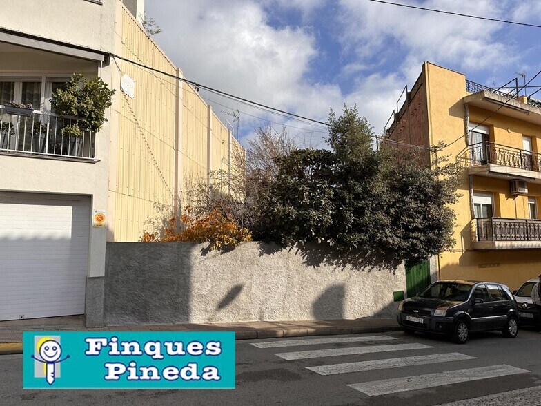 Land in Pineda de Mar, Barcelona for sale - Other - Image 1 of 4