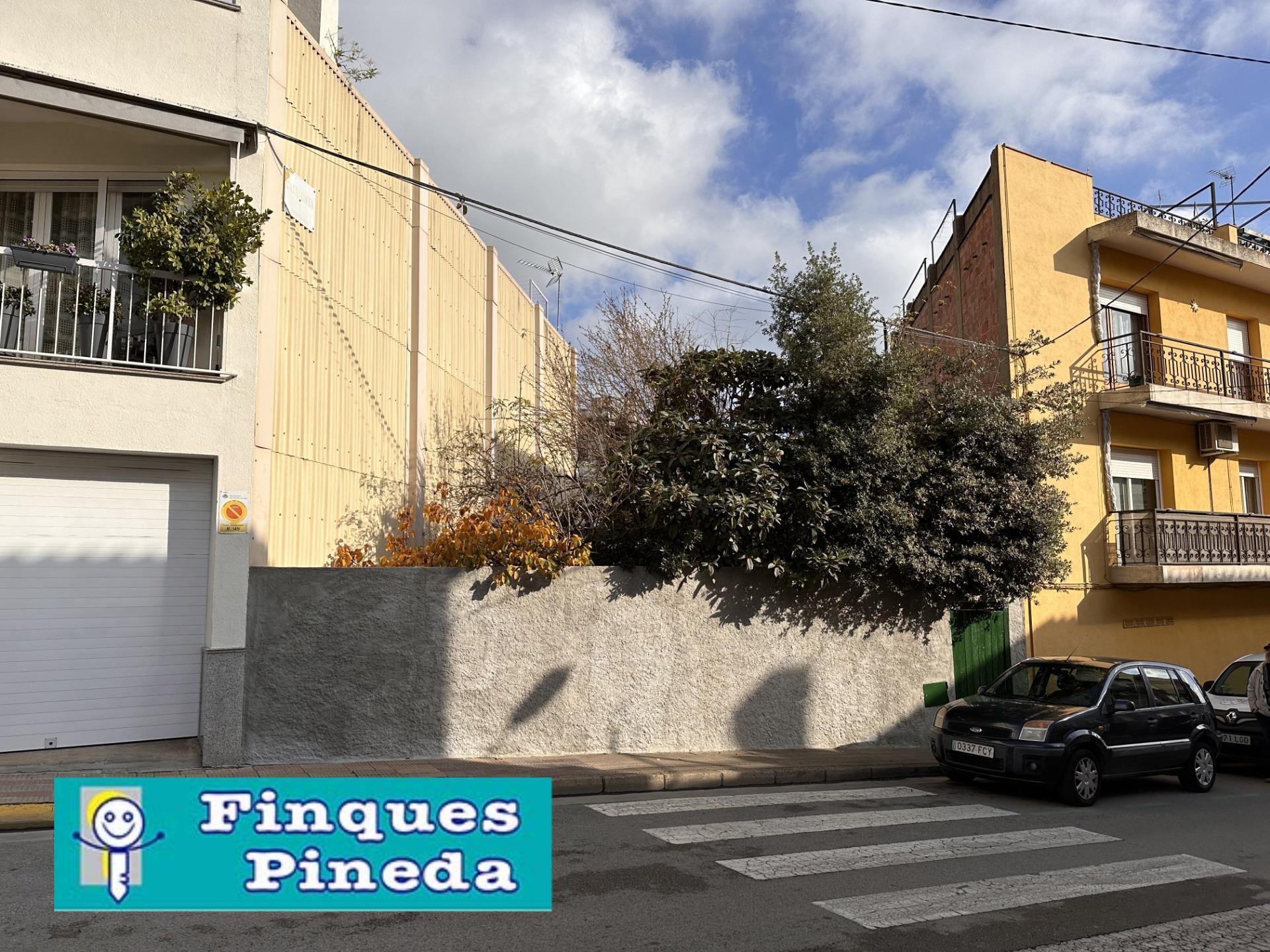 Land in Pineda de Mar, Barcelona for sale Other- Image 1 of 5