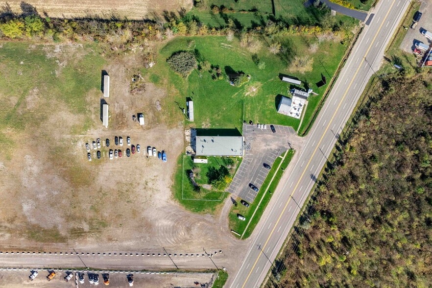 10125 Telegraph Rd, Carleton, MI for sale - Building Photo - Image 3 of 22