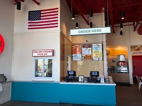 7 Spectrum Loop, Colorado Springs, CO for lease Interior Photo- Image 2 of 2