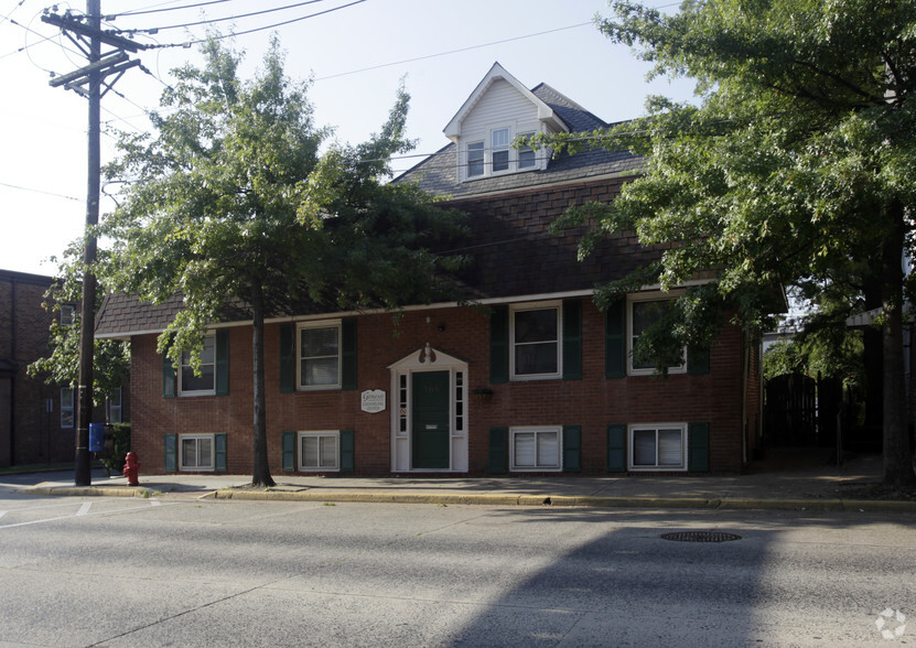 566 Haddon Ave, Collingswood, NJ for sale - Building Photo - Image 2 of 3