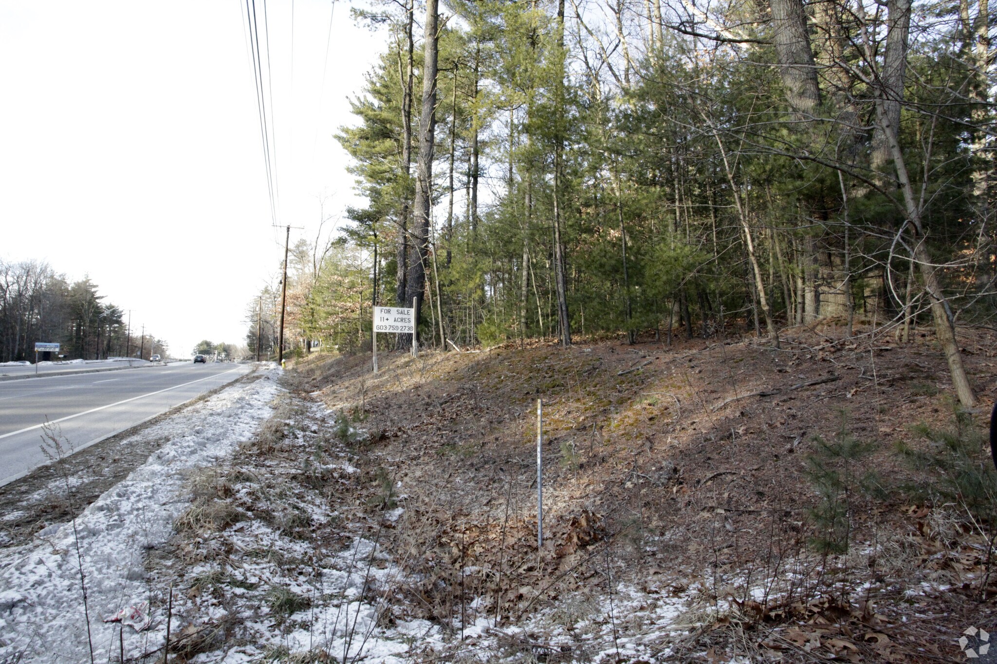 286 Lowell Rd, Hudson, NH for sale Primary Photo- Image 1 of 1