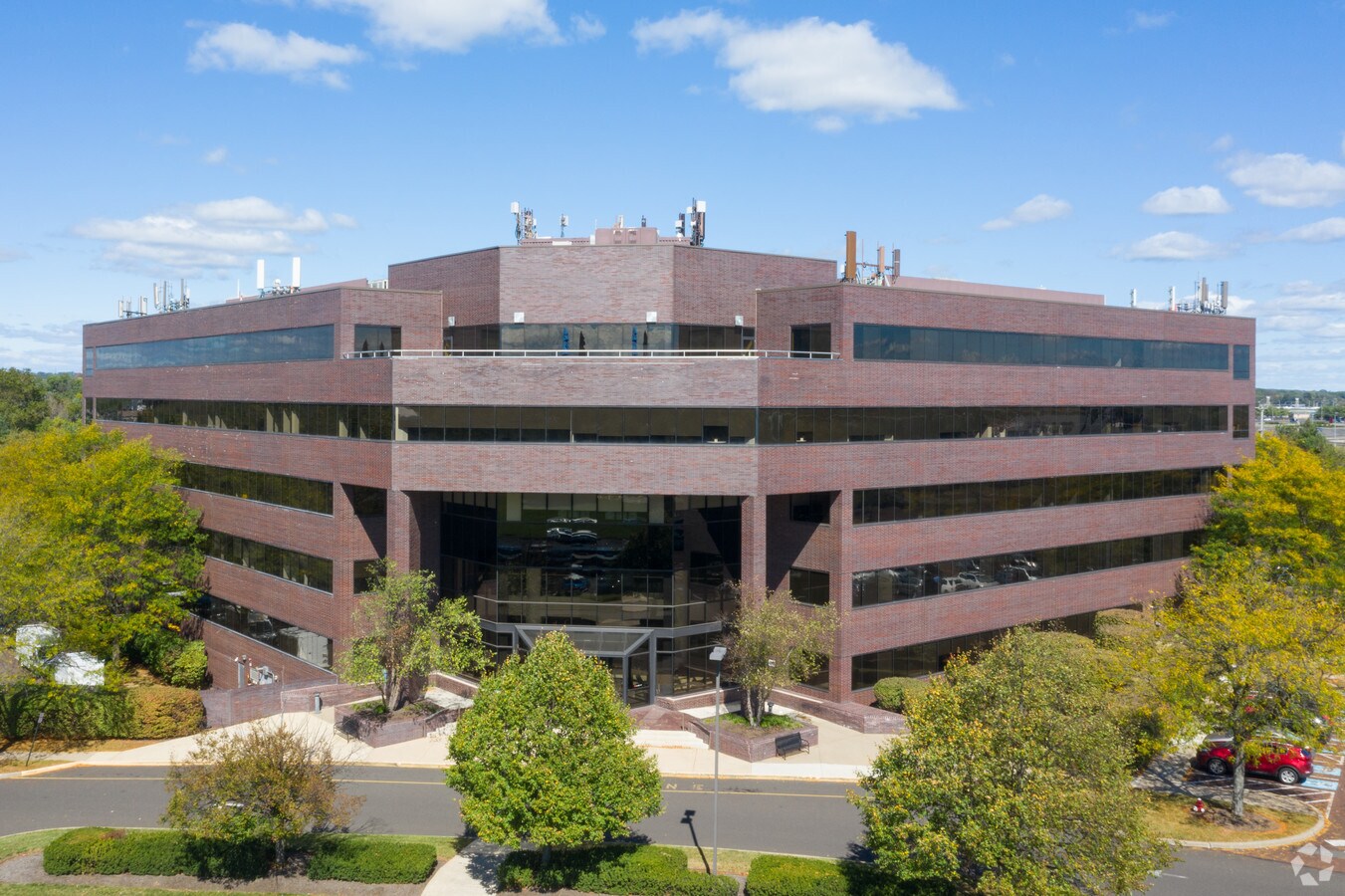 3220 Tillman Dr, Bensalem, PA 19020 Office Space for Lease