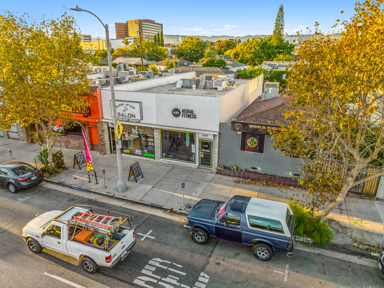 11747-11749 Pico Blvd, Los Angeles, CA for sale - Building Photo - Image 3 of 16