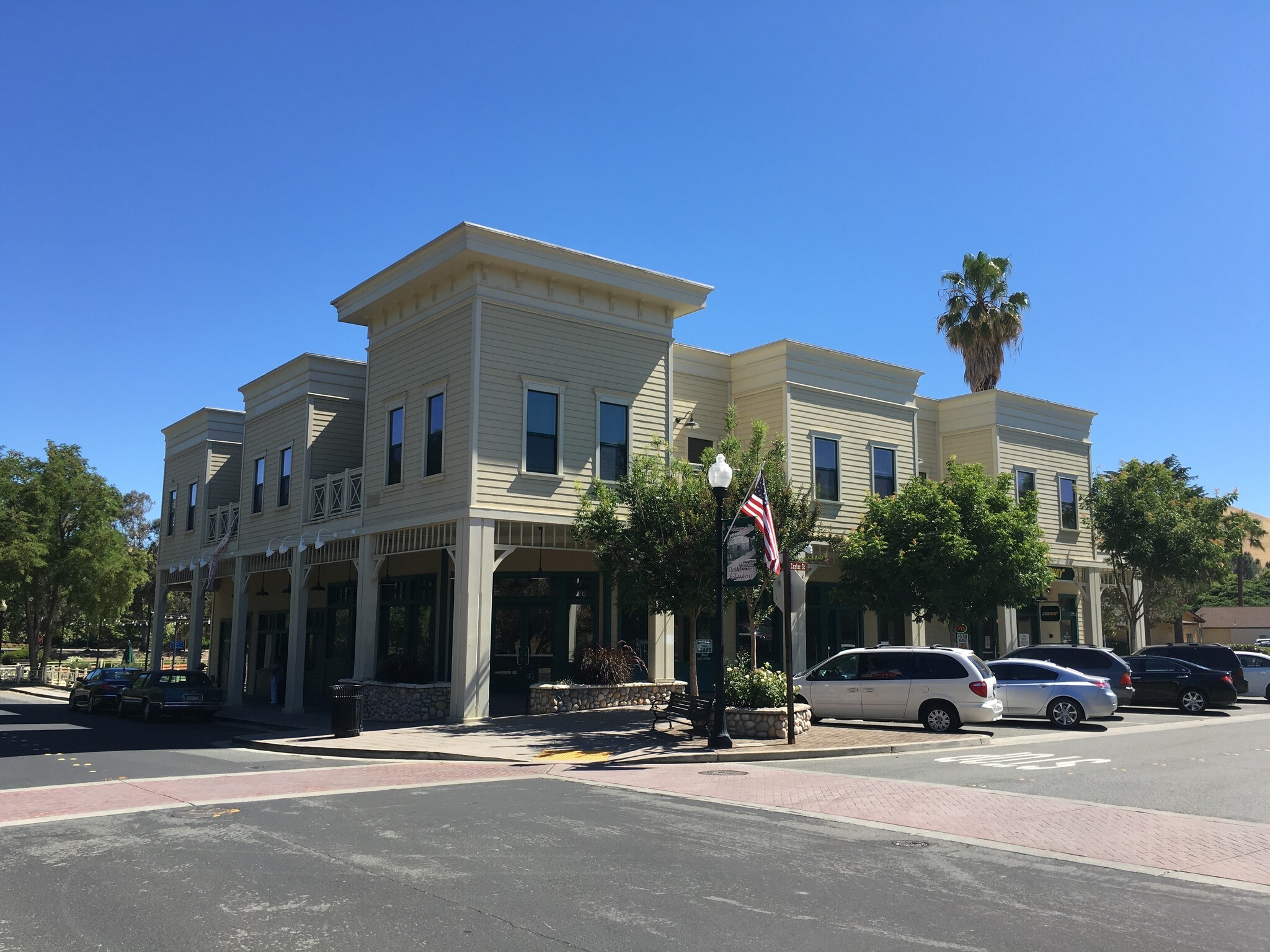 1026 Oak St, Clayton, CA for sale Building Photo- Image 1 of 1