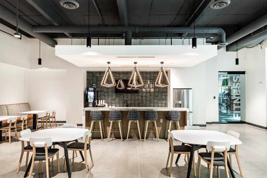 13560 Morris Rd, Alpharetta, GA for lease - Interior Photo - Image 3 of 16