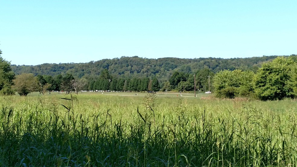 100 Heady Ave, Vevay, IN for sale - Primary Photo - Image 1 of 1