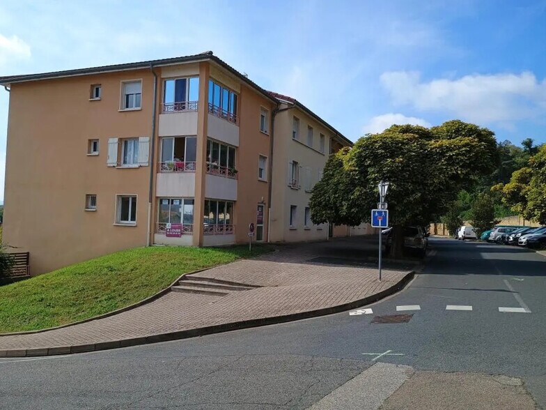 175 Boulevard De L'Industrie, Trévoux for lease - Building Photo - Image 1 of 11