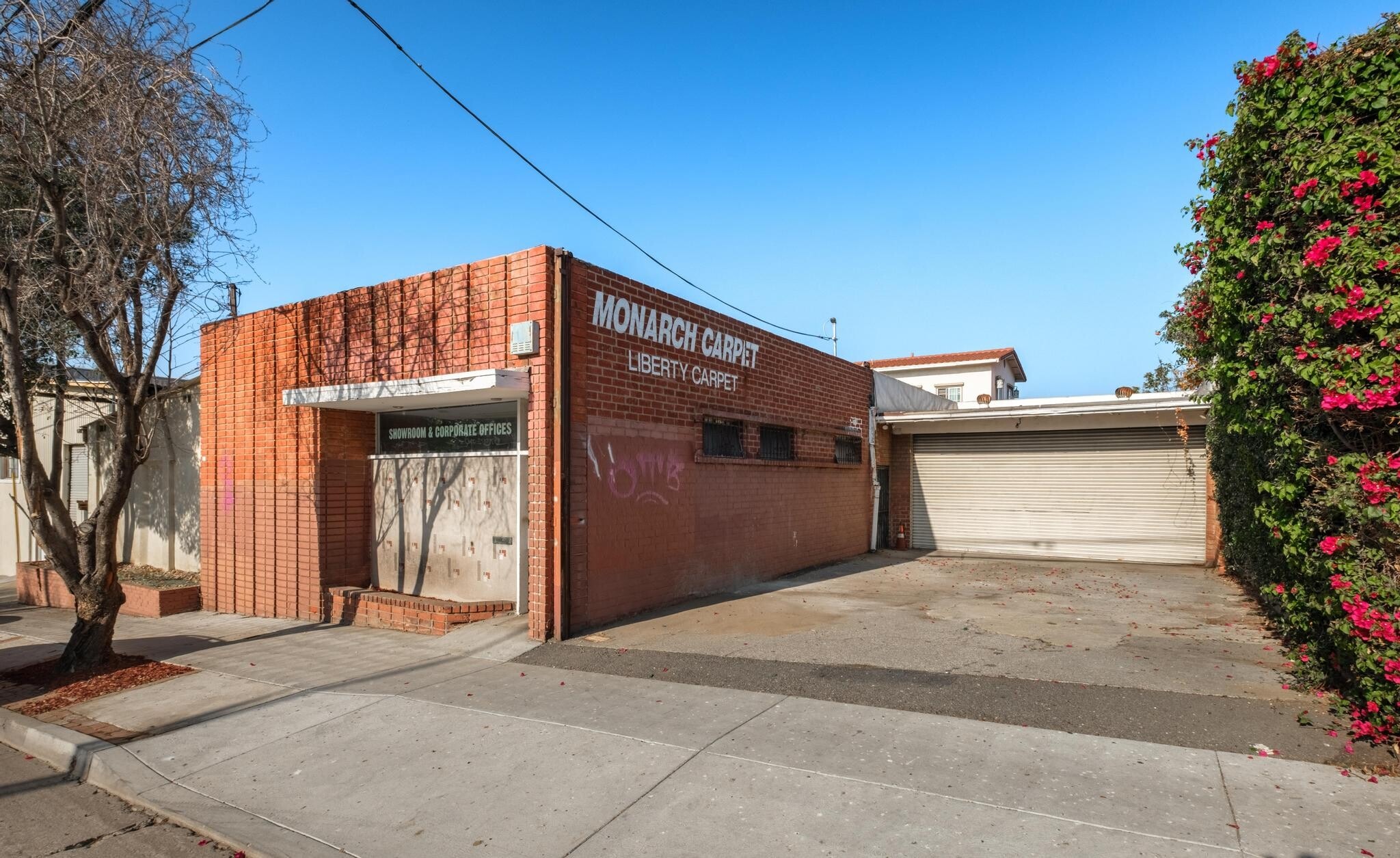 3007 W Temple St, Los Angeles, CA for lease Building Photo- Image 1 of 6