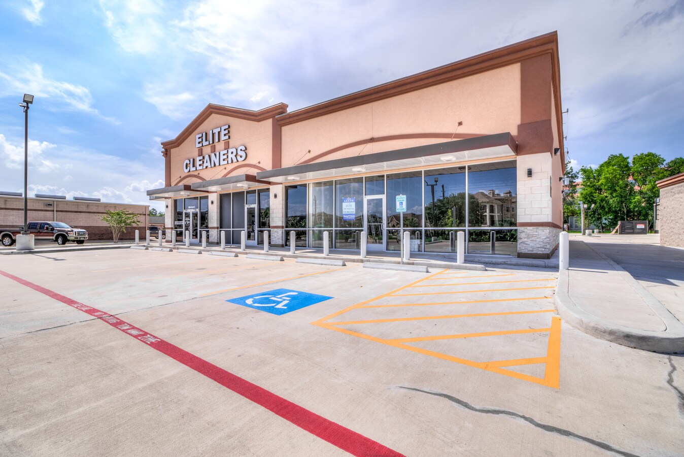 18010 Kingsland Blvd, Houston, TX 77094 Bldg A