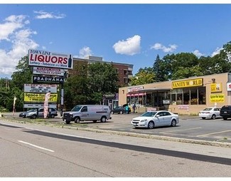 More details for 1524 VFW Pky, West Roxbury, MA - Retail for Lease