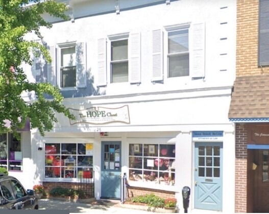 26 Prospect St, Westfield, NJ for sale Primary Photo- Image 1 of 1