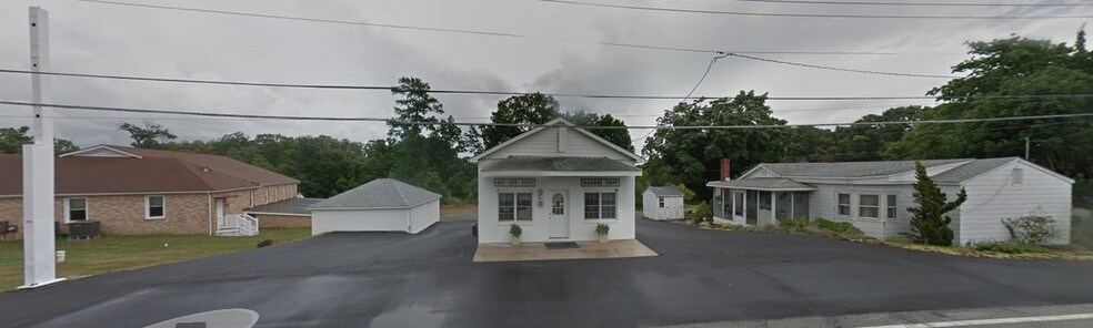 24 Blythedale Rd, Perryville, MD for sale - Building Photo - Image 1 of 1