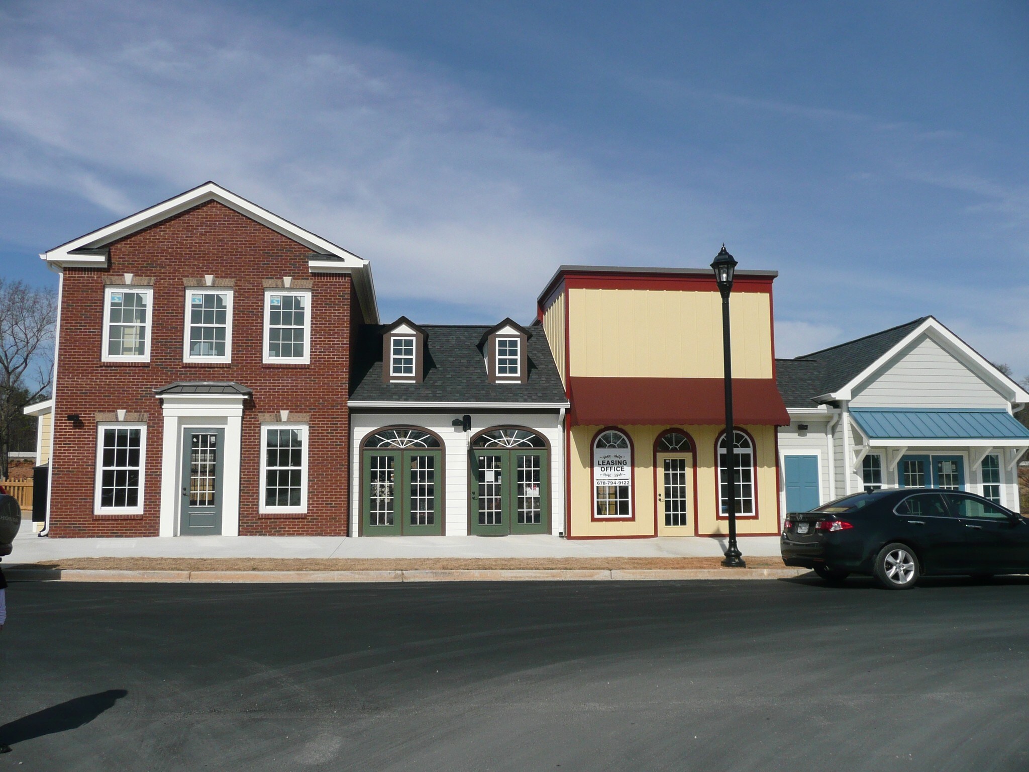 1065 Olde Towne Morrow Rd, Morrow, GA 30260