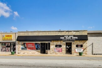 More details for 1715 W Roosevelt Rd, Broadview, IL - Retail for Lease