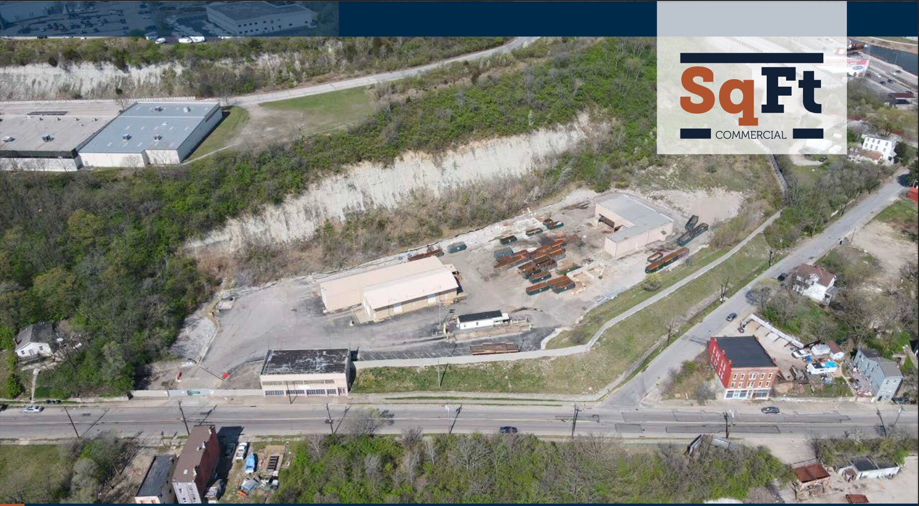 1951 State Ave, Cincinnati, OH for sale Primary Photo- Image 1 of 1