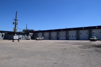 More details for 1207 S Platte River Dr, Denver, CO - Industrial for Lease
