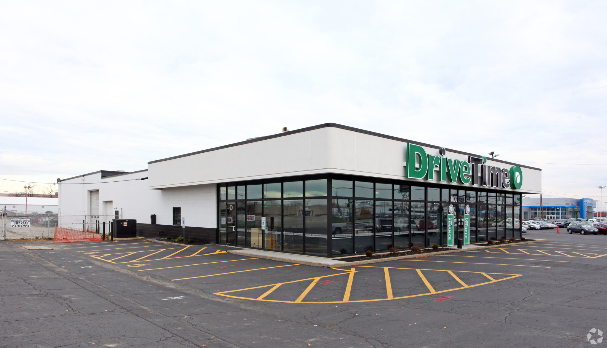 4000 W Broad St, Columbus, OH for sale Primary Photo- Image 1 of 1