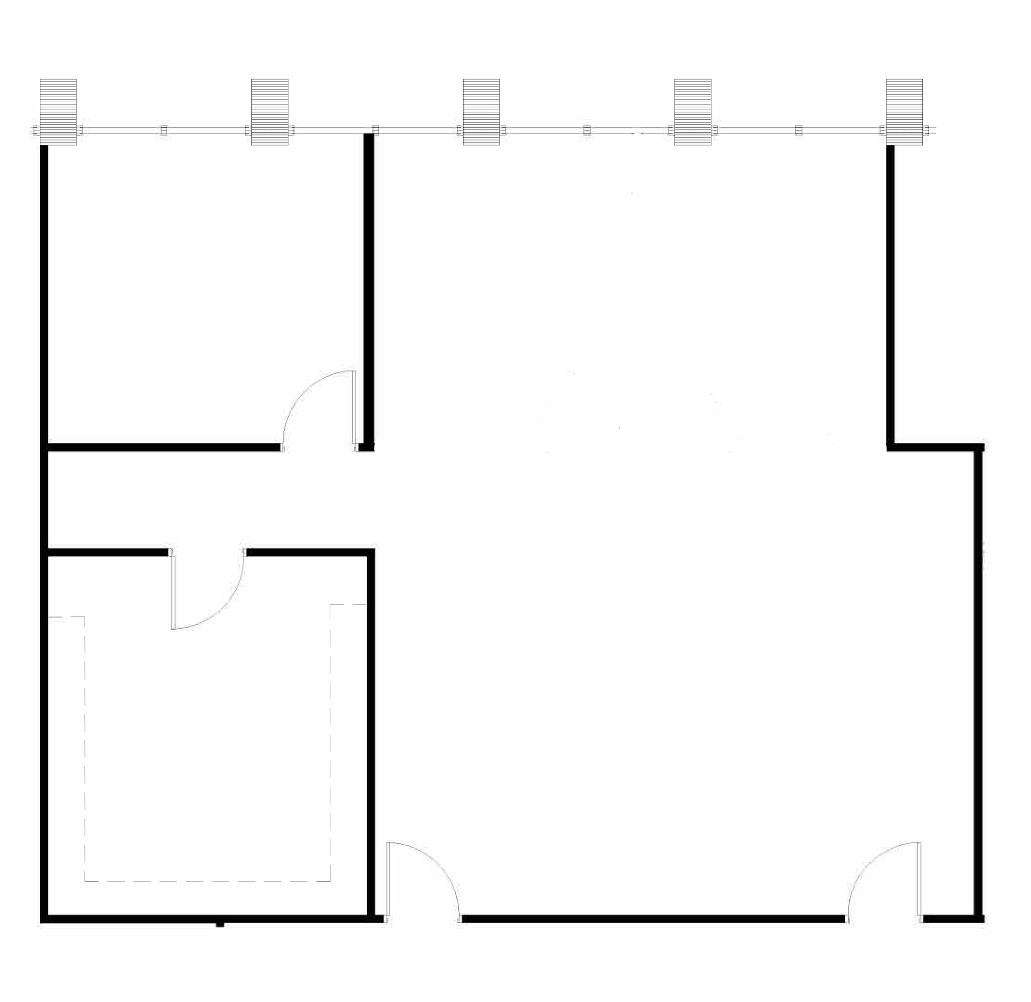 11620 Wilshire Blvd, Los Angeles, CA for lease Floor Plan- Image 1 of 1