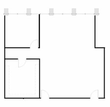 11620 Wilshire Blvd, Los Angeles, CA for lease Floor Plan- Image 1 of 1