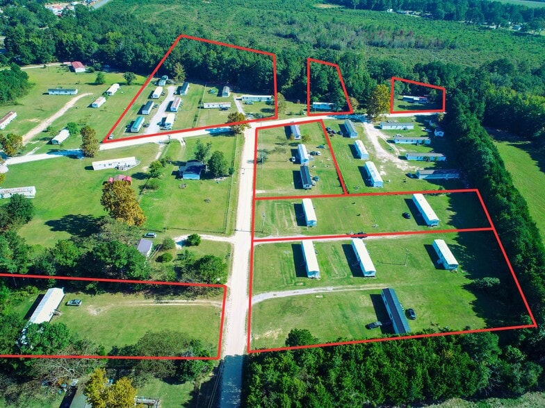 Dillon Acres MHP portfolio of 2 properties for sale on LoopNet.com - Building Photo - Image 2 of 4