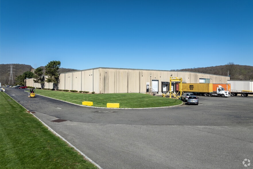 700 Bartley Chester Rd, Flanders, NJ 07836 Industrial for Lease