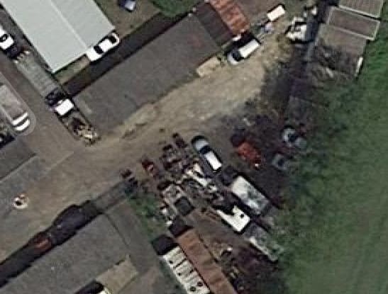 Craven Rd, Keighley for sale - Primary Photo - Image 1 of 1