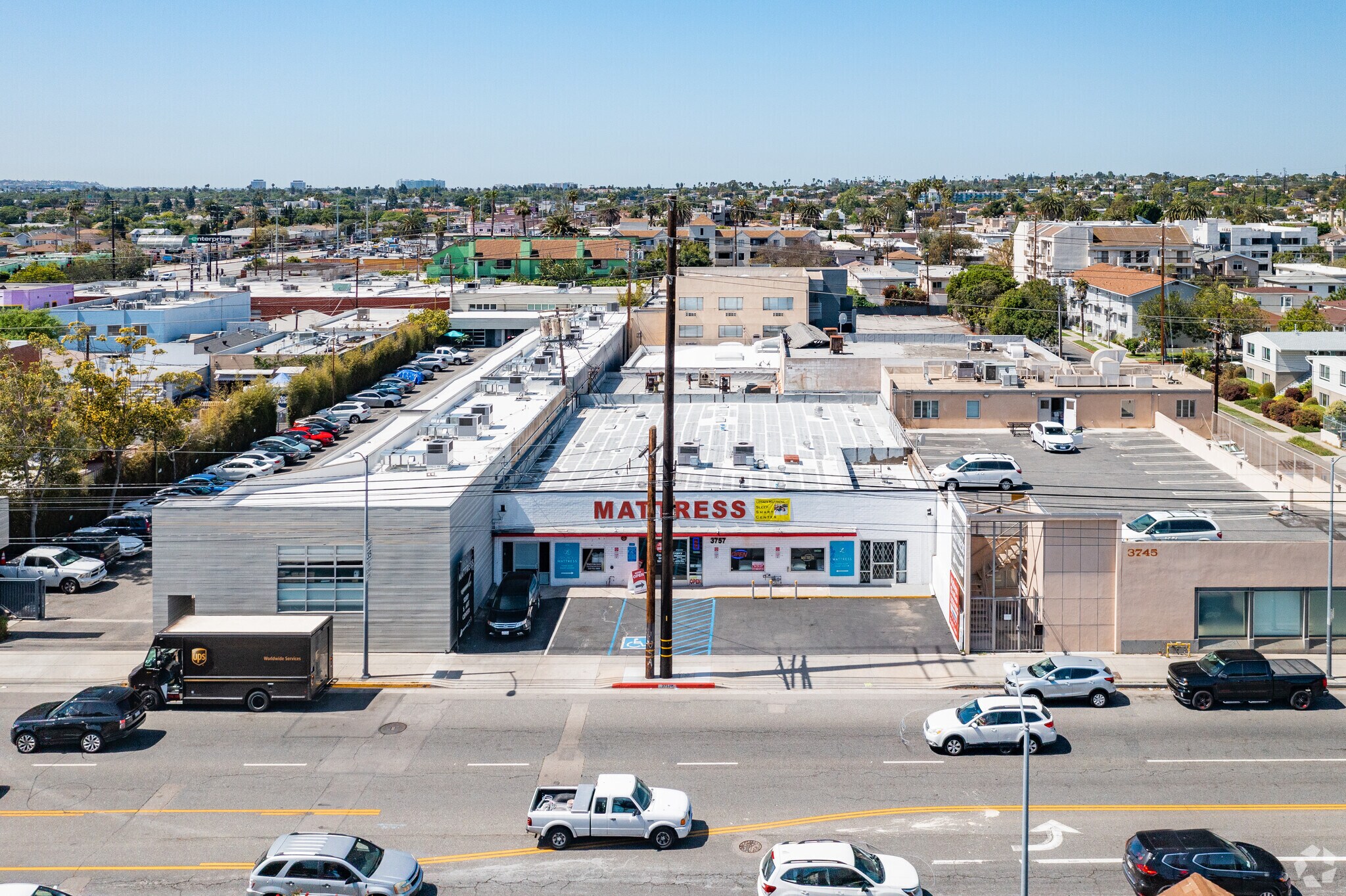 3757 Overland Ave, Los Angeles, CA for sale Building Photo- Image 1 of 1