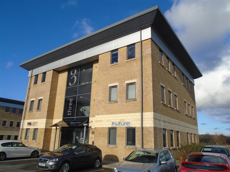 Waterton Park, Bridgend for sale - Building Photo - Image 2 of 2