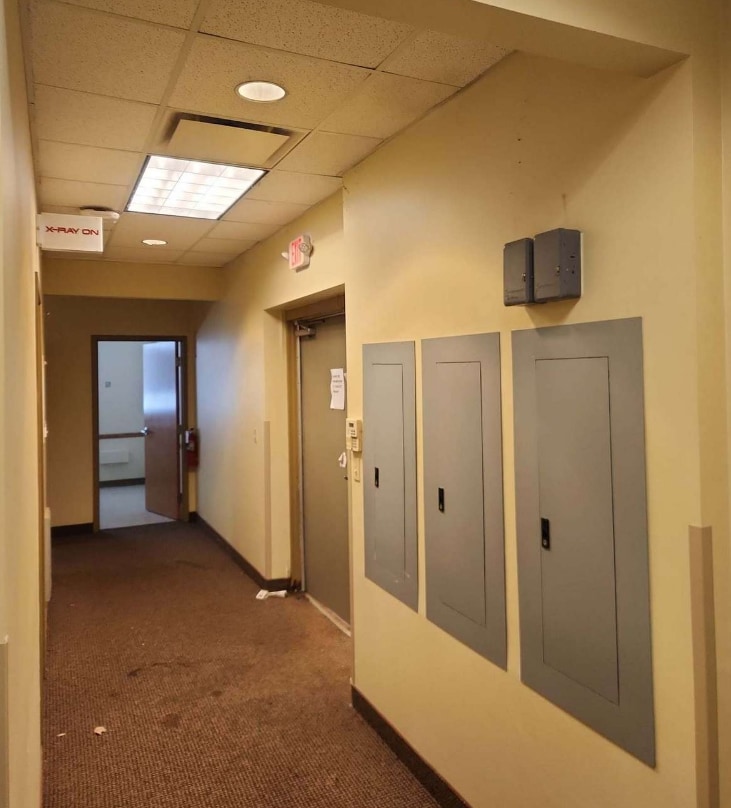 8870-8934 Darrow Rd, Twinsburg, OH for lease Interior Photo- Image 1 of 4