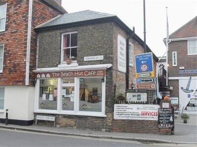 38 Strand St, Sandwich for sale - Building Photo - Image 1 of 1