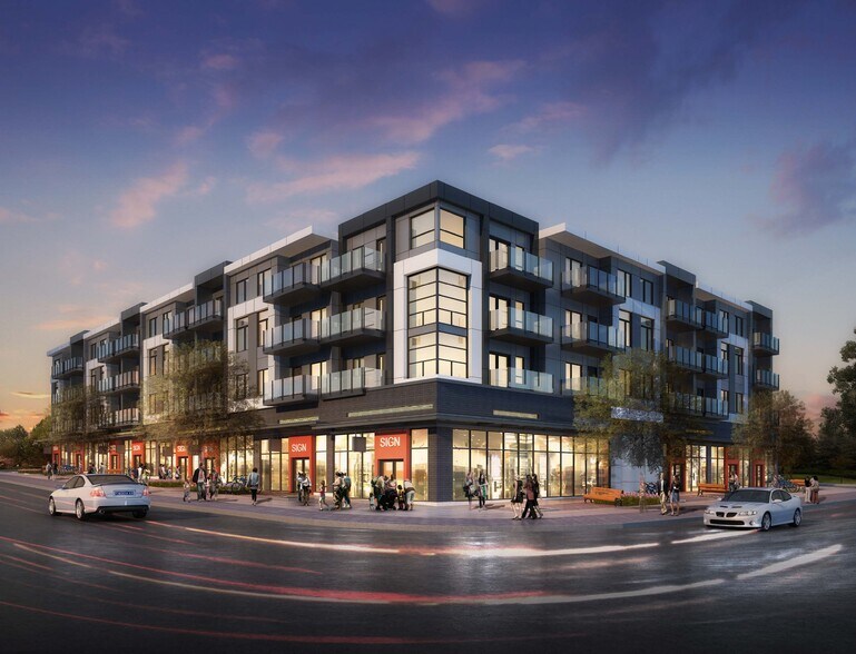 1609 160 St, Surrey, BC for sale - Building Photo - Image 1 of 1