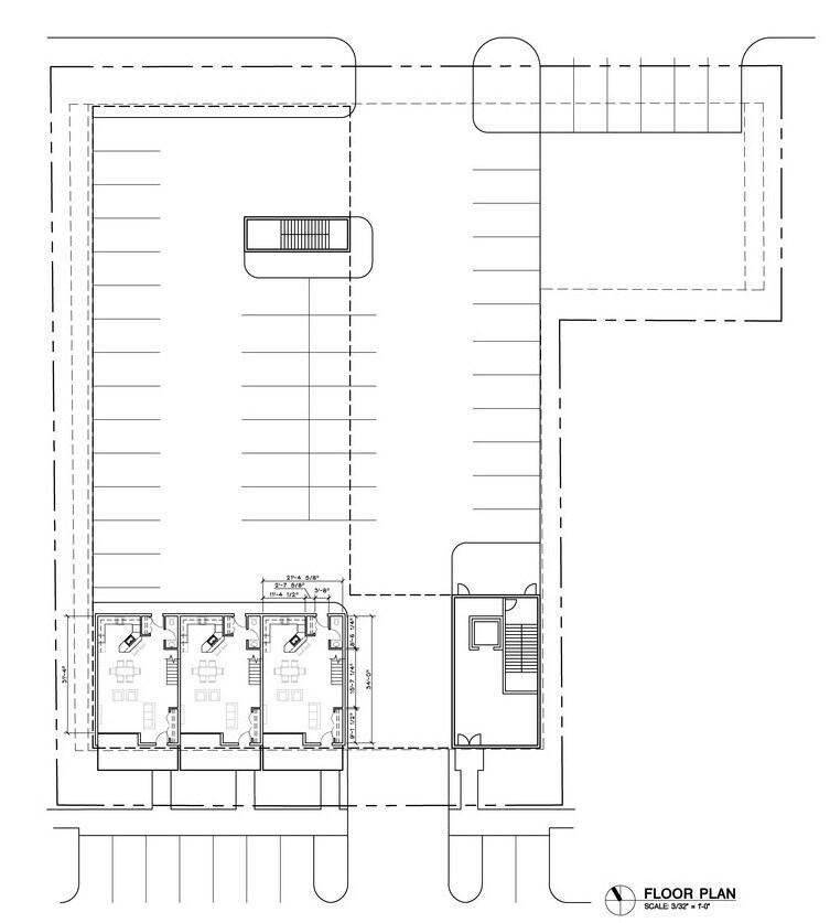 79567960 Grand St, Dexter, MI 48130 Millennium Place Condo