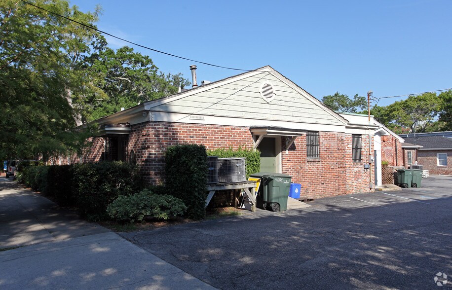 112 Bull St Charleston Sc 29401 Office For Sale Loopnet Com