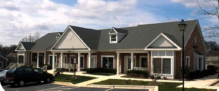 11908 Darnestown Rd, Gaithersburg, MD for sale Primary Photo- Image 1 of 3