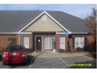 5771 Veterans Pky, Columbus, GA for lease - Building Photo - Image 2 of 11