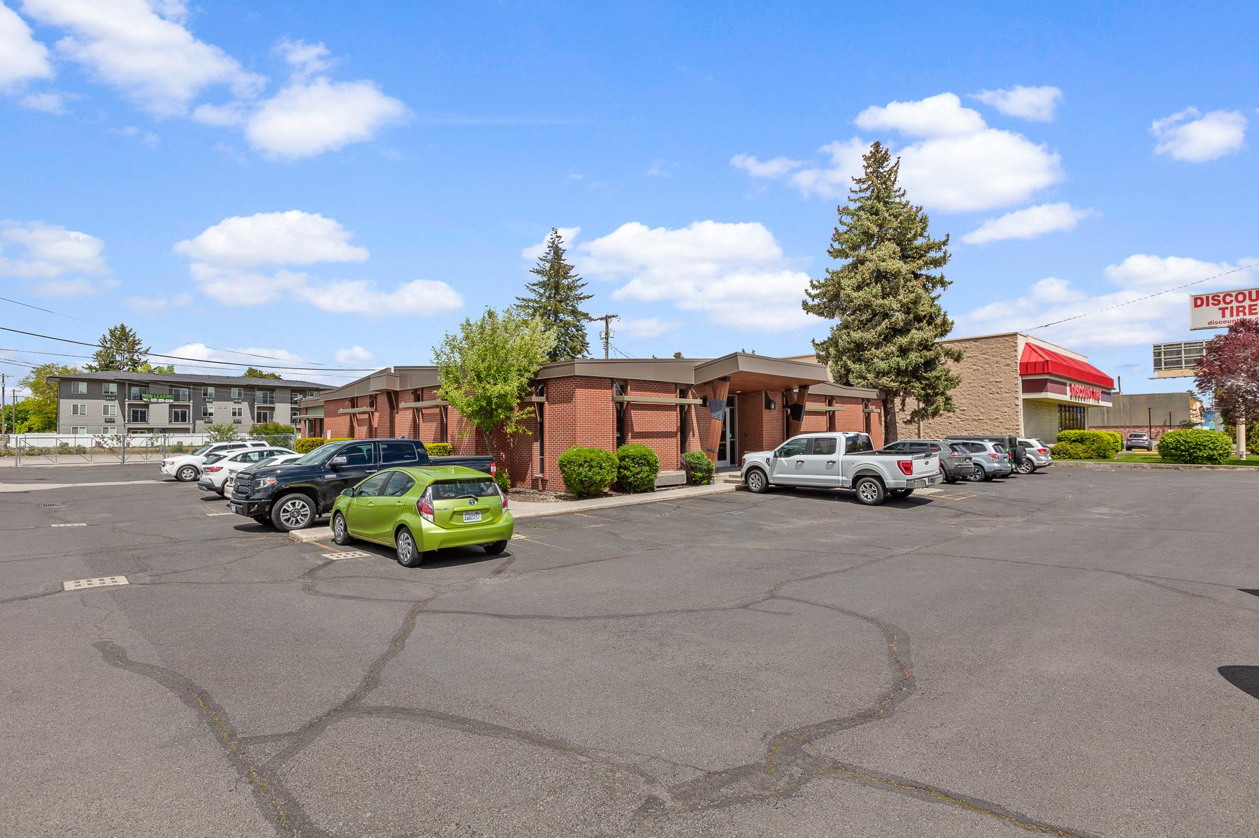 9507 E Sprague Ave, Spokane, WA for sale Building Photo- Image 1 of 8