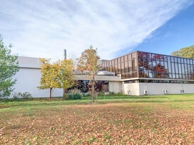 ForDoz Pharma - NNN Property