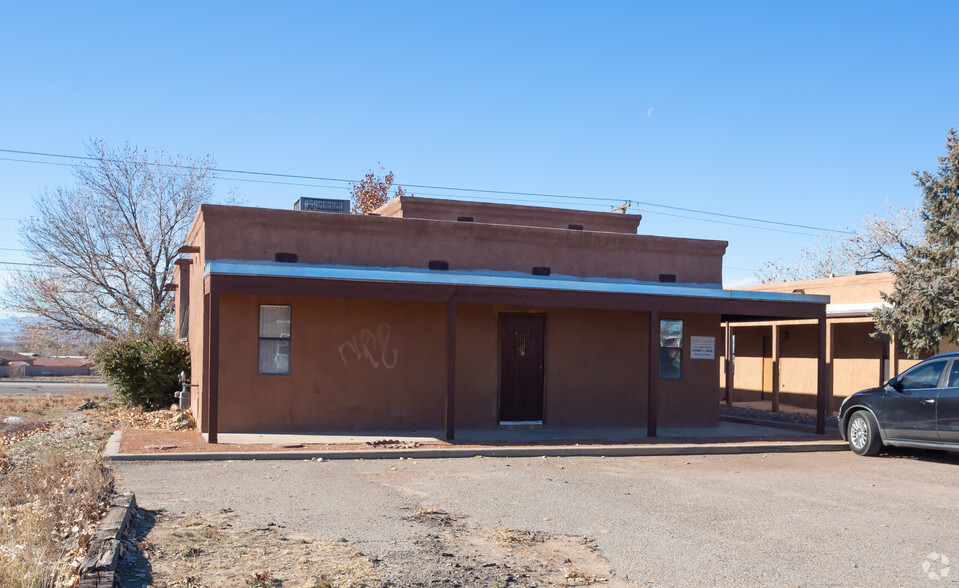 307 S Rio Communities Blvd, Belen, NM for sale - Primary Photo - Image 1 of 1