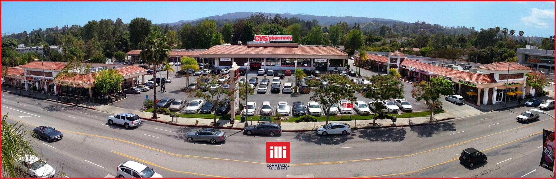 17300 Ventura Blvd, Encino, CA 91316